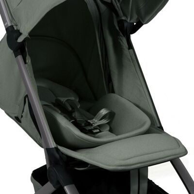 Joolz Asiento de silla reductor Aer 1-+-2y Day5. Verde oscuro niño Joolz Asiento de silla reductor Aer 1-+-2y Day5. Verde oscuro niño