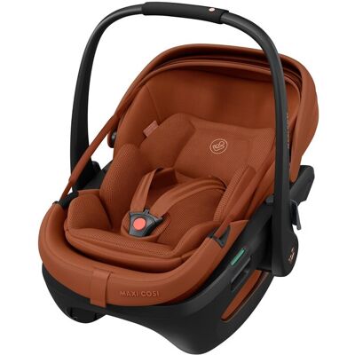 Maxi-Cosi Portabebé CORAL SLIDE PRO, 40-87cm, 0-24meses. <13Kg. Teja niño Maxi-Cosi Portabebé CORAL SLIDE PRO, 40-87cm, 0-24meses. <13Kg. Teja niño