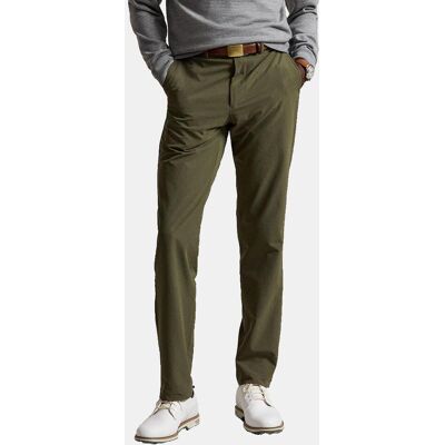 Ralph Lauren Pantalón de hombre Tailored Fit . (36) Verde militar Ralph Lauren Pantalón de hombre Tailored Fit . (36) Verde militar