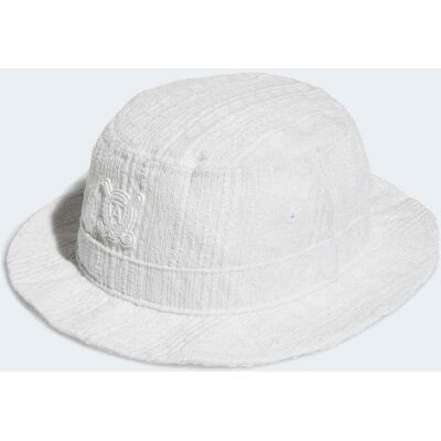 Adidas Sombrero De Mujer . Blanco Adidas Sombrero De Mujer . Blanco