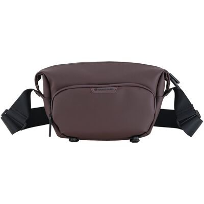 Vanguard Bolsa de hombro Veo Lite S4L CH. Chocolate Vanguard Bolsa de hombro Veo Lite S4L CH. Chocolate