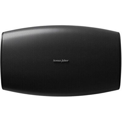 Sonus Faber Altavoz de exterior Aster. Negro Sonus Faber Altavoz de exterior Aster. Negro