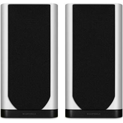 Wharfedale Par de monitores HiFi EVO 5.2. Blanco Wharfedale Par de monitores HiFi EVO 5.2. Blanco