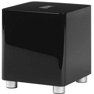 Sumiko Subwoofer S.0. Negro Sumiko Subwoofer S.0. Negro