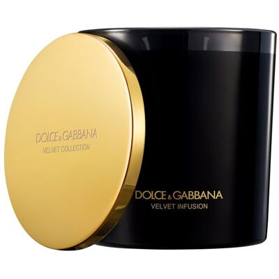 Dolce & Gabbana Dolce & Gabbana - Vela Velvet Infusion 240 g Dolce & Gabbana. Dolce & Gabbana Dolce & Gabbana - Vela Velvet Infusion 240 g Dolce & Gabbana.