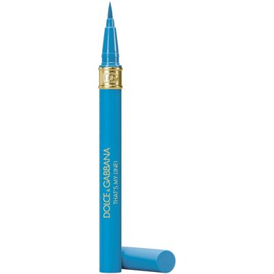 Dolce & Gabbana Dolce & Gabbana - Eyeliner That's My Line! Dolce&Gabbana. (0,55 ml) 05 GTG Dolce & Gabbana Dolce & Gabbana - Eyeliner That's My Line! Dolce&Gabbana. (0,55 ml) 05 GTG
