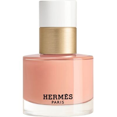 Hermès Laca de uñas Les Mains . 3 ROSE COQUILLE Hermès Laca de uñas Les Mains . 3 ROSE COQUILLE