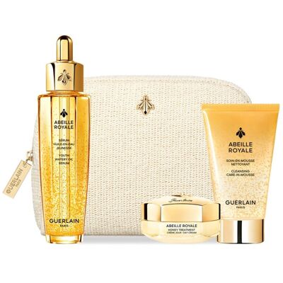 Guerlain Estuche De Regalo Abeille Royale 25 Oil . Guerlain Estuche De Regalo Abeille Royale 25 Oil .