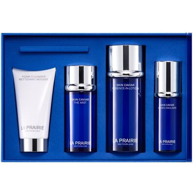 La Prairie Estuche de Regalo Summer Wardrobe . La Prairie Estuche de Regalo Summer Wardrobe .