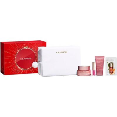 Clarins Estuche Regalo Navidad Multi Activa Dia . Clarins Estuche Regalo Navidad Multi Activa Dia .