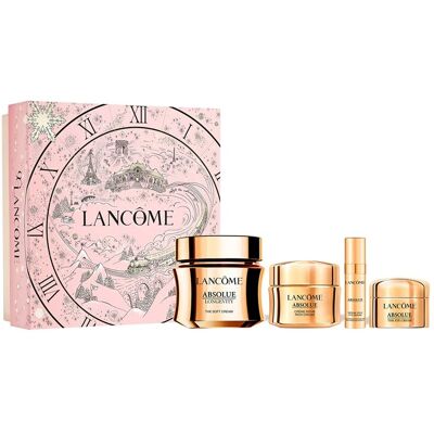 Lancome Lancôme - Estuche De Regalo Absolue Lancôme. Lancome Lancôme - Estuche De Regalo Absolue Lancôme.
