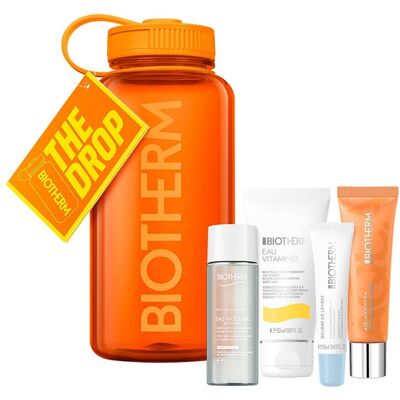 Biotherm Estuche de Regalo Miscellaneous . Biotherm Estuche de Regalo Miscellaneous .