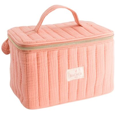 Bachca Vanity Rose - Estuche de maquillaje unisex Bachca Vanity Rose - Estuche de maquillaje unisex