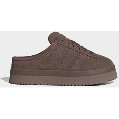 Adidas Campus para Mujer. (39 y 1/3) Marrón Adidas Campus para Mujer. (39 y 1/3) Marrón