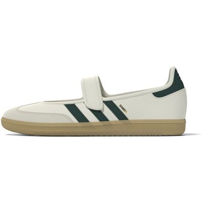 Adidas Samba Jane de mujer . (38 2/3) Blanco Adidas Samba Jane de mujer . (38 2/3) Blanco