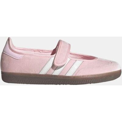 Adidas Samba Jane para mujer. (40 y 2/3) Rosa Adidas Samba Jane para mujer. (40 y 2/3) Rosa