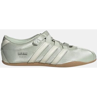 Adidas Tokyo Mary Jane . (41 y 1/3) Verde Adidas Tokyo Mary Jane . (41 y 1/3) Verde