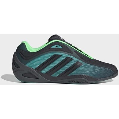Adidas Adiracer GT Mercedes para Hombre. (45 y 1/3) Negro Adidas Adiracer GT Mercedes para Hombre. (45 y 1/3) Negro