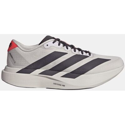 Adidas Adizero Evo Sl Woven M Audi para hombre. (40) Blanco Adidas Adizero Evo Sl Woven M Audi para hombre. (40) Blanco