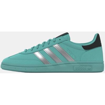 Adidas Handball Spezial Mercedes para hombre. (41 y 1/3) Turquesa Adidas Handball Spezial Mercedes para hombre. (41 y 1/3) Turquesa
