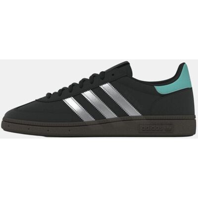 Adidas Handball Spezial Mercedes para hombre. (42 y 2/3) Negro Adidas Handball Spezial Mercedes para hombre. (42 y 2/3) Negro