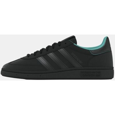 Adidas Handball Spezial Mer para hombre. (43 y 1/3) Negro Adidas Handball Spezial Mer para hombre. (43 y 1/3) Negro