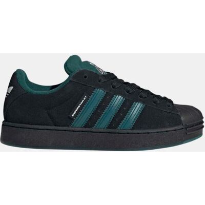 Adidas SUPERSTAR ST para hombre y mujer. (40 y 2/3) Negro Adidas SUPERSTAR ST para hombre y mujer. (40 y 2/3) Negro