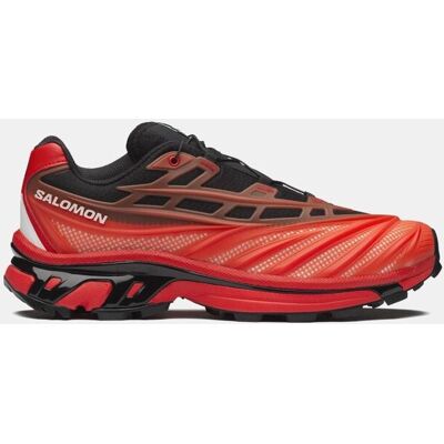 Salomon XT-EVO para hombre y mujer. (40) Negro / Rojo Salomon XT-EVO para hombre y mujer. (40) Negro / Rojo
