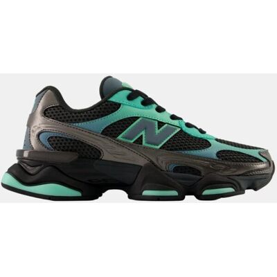 New Balance 9060R para hombre y mujer. (38,5) Negro New Balance 9060R para hombre y mujer. (38,5) Negro
