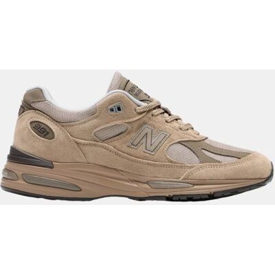 New Balance Made in UK 991v2 para hombre. (40) Marrón New Balance Made in UK 991v2 para hombre. (40) Marrón