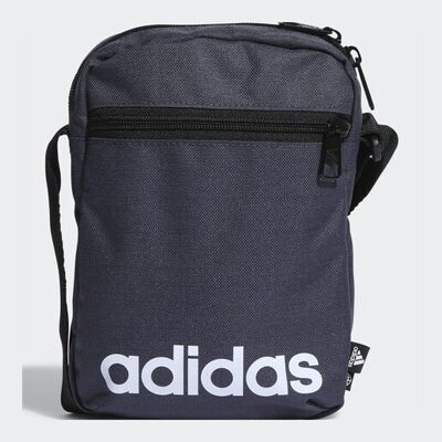 Adidas Bandolera Essentials Originals. Azul marino Adidas Bandolera Essentials Originals. Azul marino