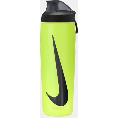 Nike Botella de agua 710ML de . Negro Nike Botella de agua 710ML de . Negro