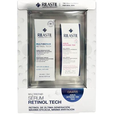 Rilastil Estuche de Regalo Retinol . Rilastil Estuche de Regalo Retinol .