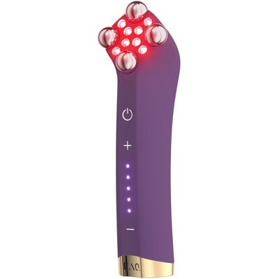 FOREO FAQ 401 LED Dispositivo Facial - Dispositivo Facial FOREO FAQ 401 LED Dispositivo Facial - Dispositivo Facial