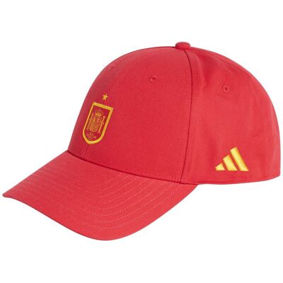 Adidas Gorra España Mundial 2026 . (M-L) Rojo Adidas Gorra España Mundial 2026 . (M-L) Rojo