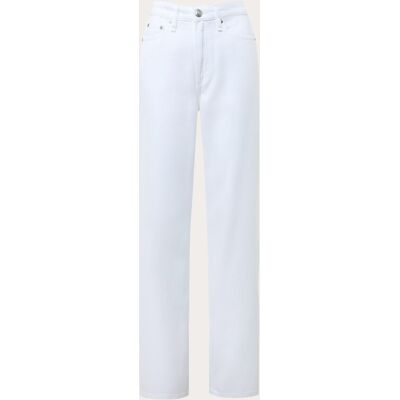 Rag & Bone Rag & Bone - Vaquero Logan Wide featherweight blanco óptico. (34-36) Blanco Rag & Bone Rag & Bone - Vaquero Logan Wide featherweight blanco óptico. (34-36) Blanco