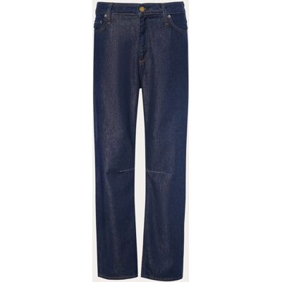 Rag & Bone Rag & Bone - Vaquero Stevie slim tapered. (33-34) Azul Rag & Bone Rag & Bone - Vaquero Stevie slim tapered. (33-34) Azul