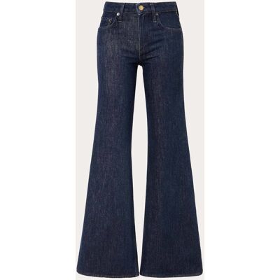 Rag & Bone Rag & Bone - Vaquero Josie low-rise relaxed flare. (38-40) Azul Rag & Bone Rag & Bone - Vaquero Josie low-rise relaxed flare. (38-40) Azul