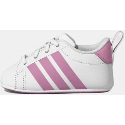 Adidas Patuco grand court crib. (TALLA 19) Blanco Adidas Patuco grand court crib. (TALLA 19) Blanco
