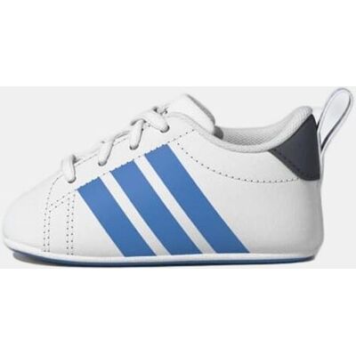 Adidas Patuco grand court crib. (TALLA 18) Blanco Adidas Patuco grand court crib. (TALLA 18) Blanco