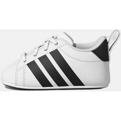 Adidas Patuco grand court crib. (TALLA 18) Blanco Adidas Patuco grand court crib. (TALLA 18) Blanco
