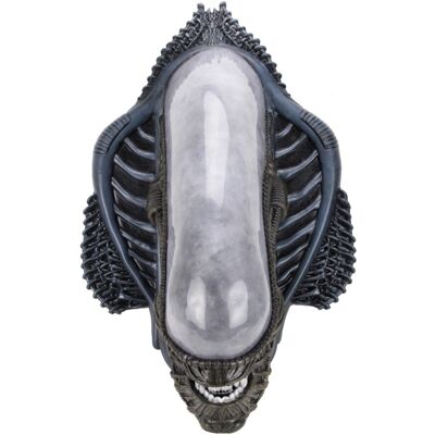 Neca Estatua escala real Xenomorfo Head Alien . Neca Estatua escala real Xenomorfo Head Alien .