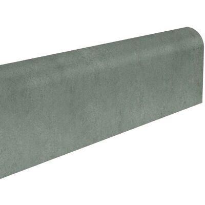 Gerflor Pack 6 Rodapiés PVC Colores. Tavla Green Gerflor Pack 6 Rodapiés PVC Colores. Tavla Green