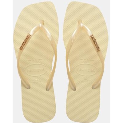 Havaianas Flip flop. (43-44) Marfil Havaianas Flip flop. (43-44) Marfil