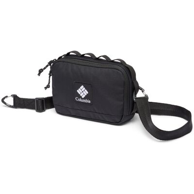 Columbia Bandolera unisex Trail Traveler™ . Negro Columbia Bandolera unisex Trail Traveler™ . Negro