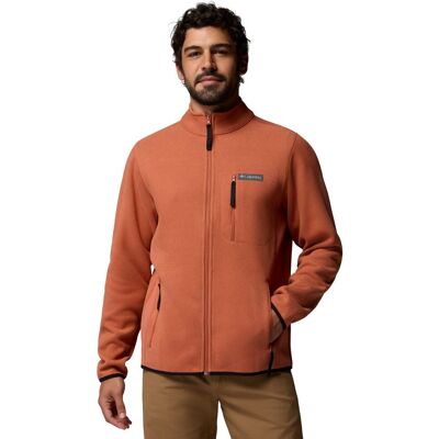 Columbia Forro polar hombre Sweater Weather™ . Marrón Columbia Forro polar hombre Sweater Weather™ . Marrón