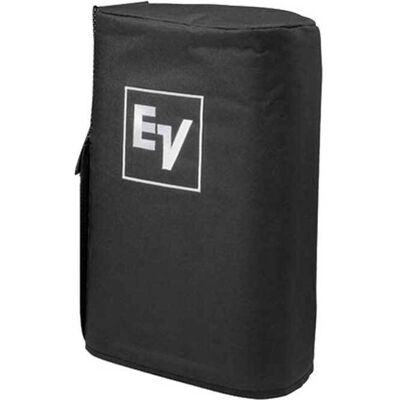 Electro Voice Funda protectoras para altavoces ZX-ZXA-CVR. Negro Electro Voice Funda protectoras para altavoces ZX-ZXA-CVR. Negro