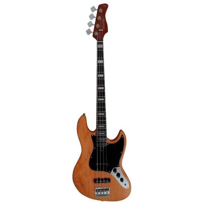 MARCUS MILLER Bajo J de 4 cuerdas V5R Alder-4 Natural. Natural MARCUS MILLER Bajo J de 4 cuerdas V5R Alder-4 Natural. Natural