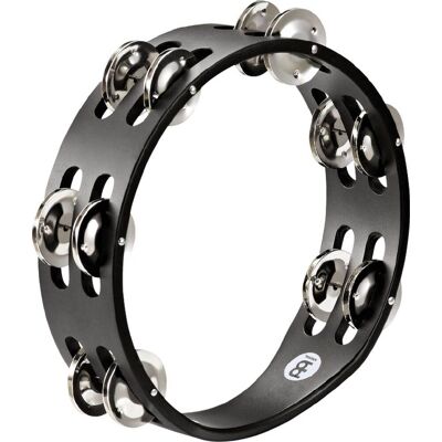 Meinl Pandereta CTA2S-BK. Negro Meinl Pandereta CTA2S-BK. Negro