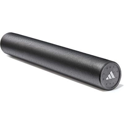 Adidas Rodillo foam roller . Negro Adidas Rodillo foam roller . Negro